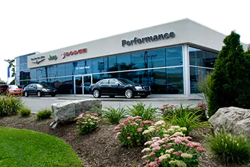 Performance Chrysler