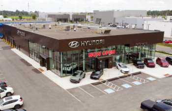 Performance Hyundai Brampton