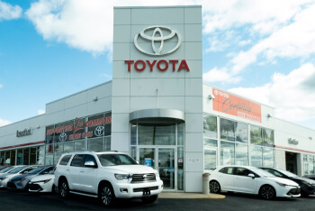 Brantford Toyota