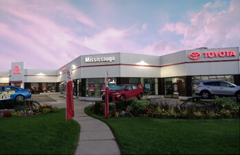 Mississauga Toyota
