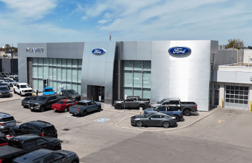 Planet Ford