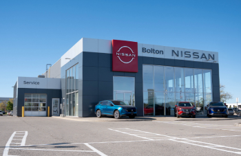 Bolton Nissan