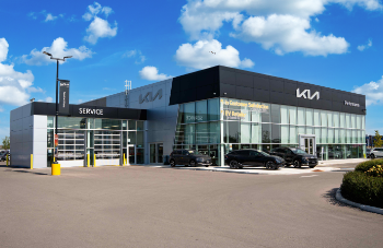 Performance Kia Mayfield